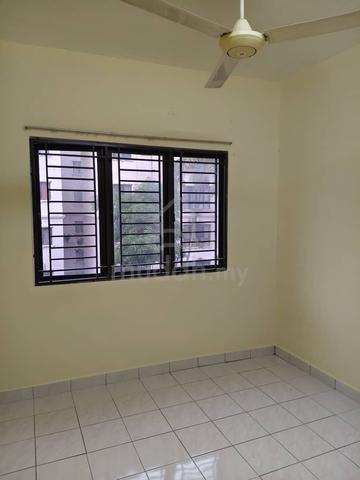 Taman Tenaga Apartment 1