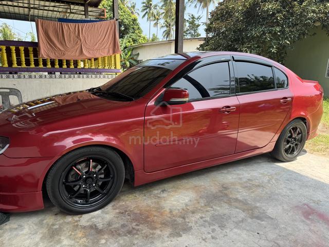 2014 Proton PERSONA 1.6 SV (A) - 2