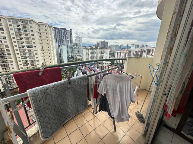 Prima Setapak Condominium 1