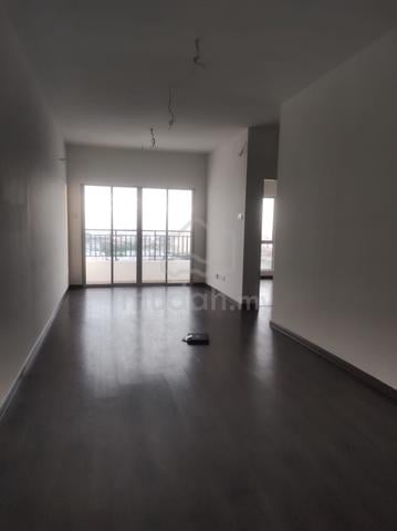 Residensi Pauh Permai (PR1MA Permatang Pauh) 1