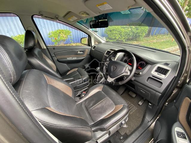 2012 Proton EXORA 1.6 BOLD (A)  - 4