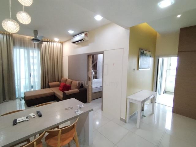 Tropez Residences @ Tropicana Danga Bay 1