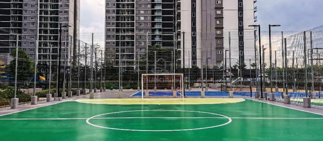 Sentul Point Suite Apartment 1
