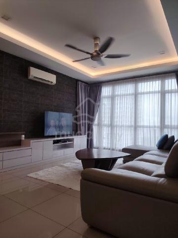 The Peak Residences 1