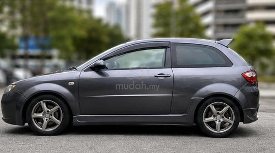 Proton SATRIA 1.6 NEO (A) 08 - 4