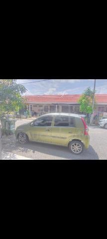 2007 Perodua VIVA 0.8 850 EX (M) - 4