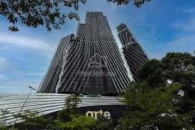 Arte @ Mont Kiara 1