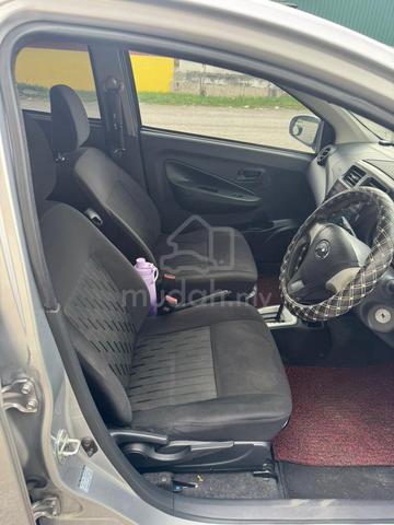 2017 Perodua AXIA 1.0 G (A) - 5