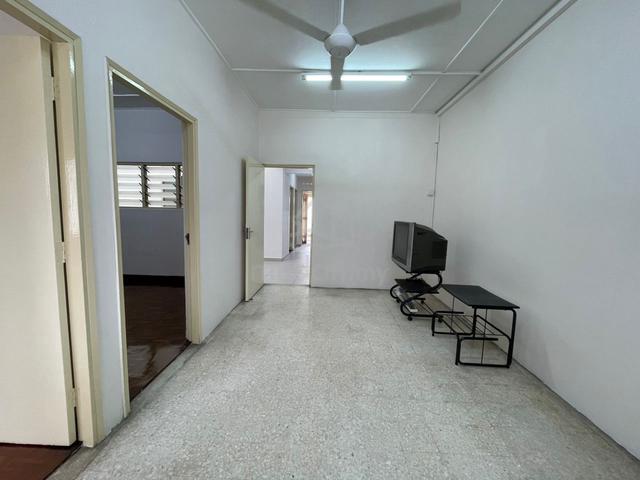 [SINGLE-STOREY] Kepong Baru, Move In Ready, Near Padang, Tip-Top 1