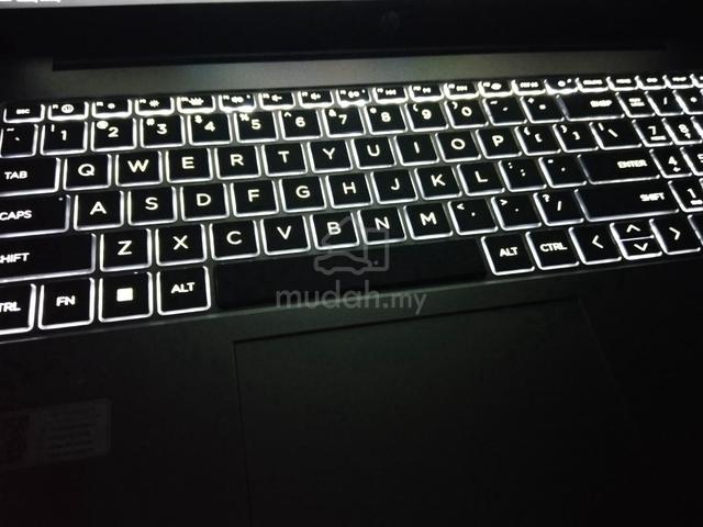 HP Laptop 15-fd0xxx (CAN NEGO) - photo 3 of 6