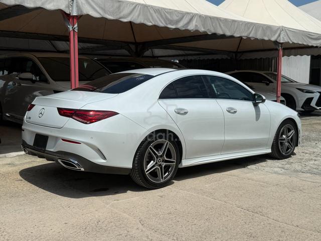 Mercedes Benz CLA180 AMG PREMIUM PLUS 5A 17K KM - 2