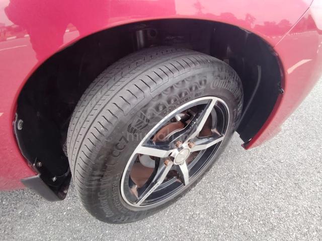 2011 Perodua MYVI 1.3 EZ (LIMITED EDITION) (A) - 4