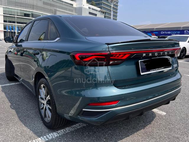 2024 Proton S70 1.5T FLAGSHIP (A) - 5