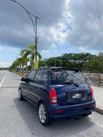 2005 Perodua KELISA 1.0 EZL (A) - 1