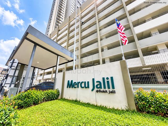PPA1M Mercu Jalil 1