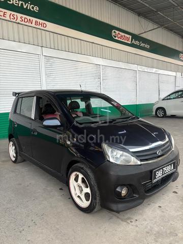 2010 Perodua VIVA 1.0 ELITE MT (M) - 1