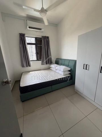 Middle room at Minest 1