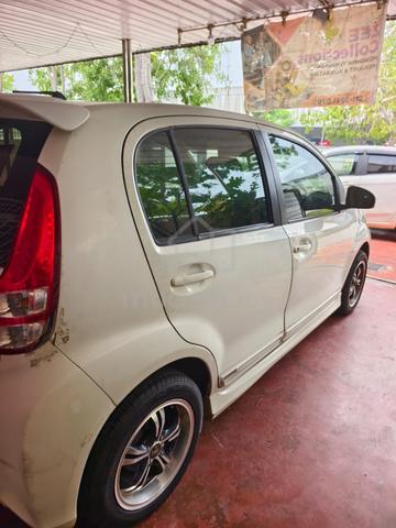 2012 Perodua MYVI 1.5 SE ZHS (A) - 3