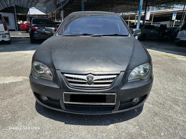 2010 Proton PERSONA 1.6 MANUAL (M) CONDITION OK - 2
