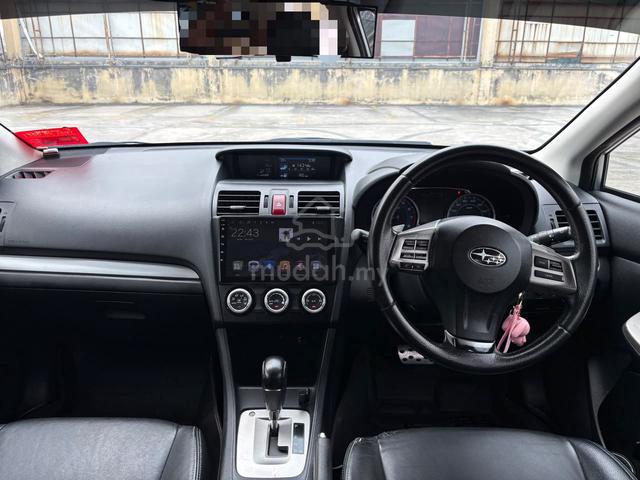 2015 Subaru XV 2.0 PREMIUM (A) - 5