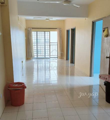 Puncak Desa Apartment 1