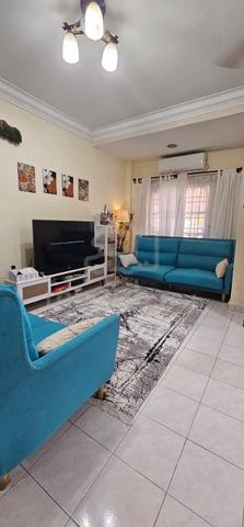Bandar Botanic, Double Storey House (20'x75') 3