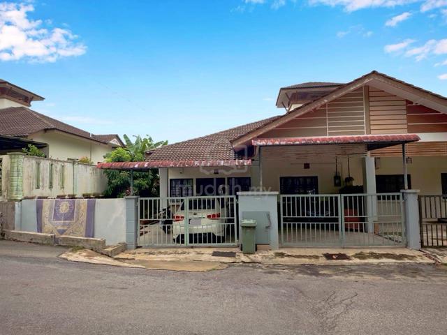 [FREEHOLD] Semi-D Taman Carnation Kg Darat Beserah, Kuantan 1