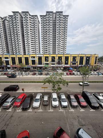 Larkin Perdana Ready Office For Sale 1