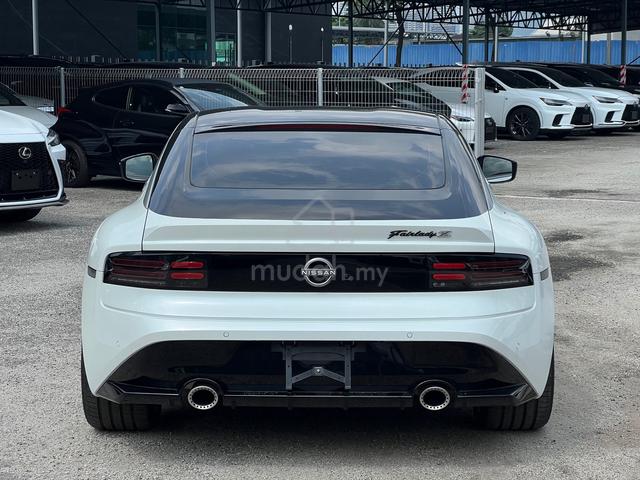 UNREG 2023 Nissan FAIRLADY Z 3.0 / 5A / BOSE SOUND - 5
