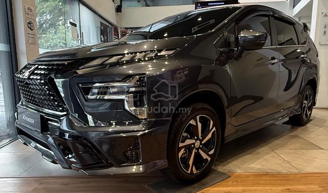 Pm🔥 🔥for Good Offer Mitsubishi XPANDER TerBaru - 3