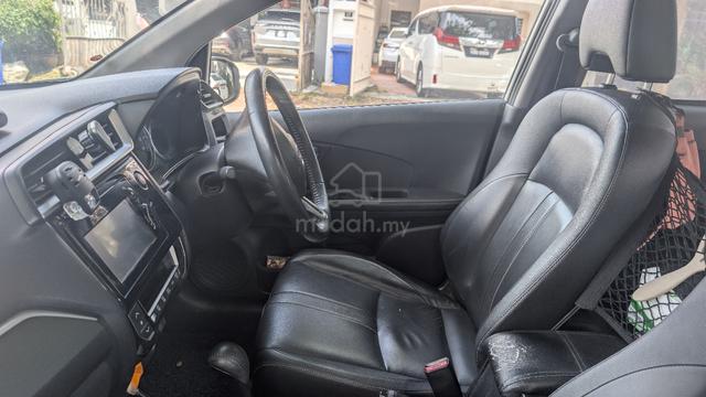 2017 Honda BR-V 1.5 V (A) - 5