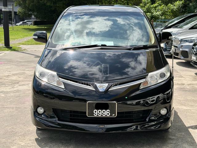 2012 Toyota ESTIMA 2.4 (8 Seat)✅5 Year Warranty - 2