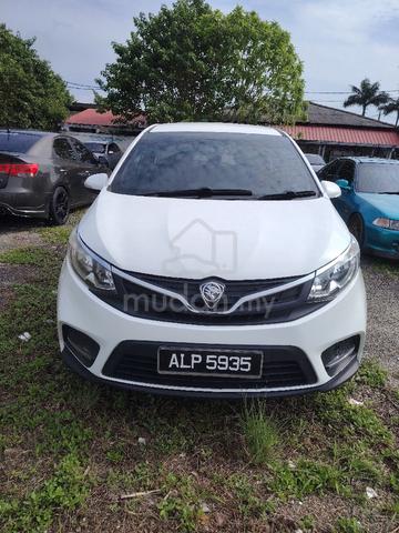 2020 Proton IRIZ 1.3 EXECUTIVE MY14 FACELIFT (A) - 2