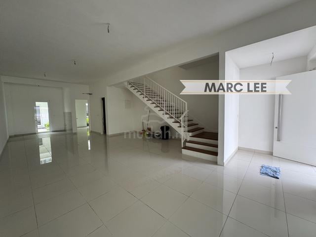 Viluxe, Nice Number, Batu Kawan, Gated Guarded, Brand New, Worth 1