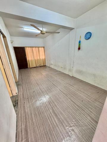 Taman D' Menara Apartment 1