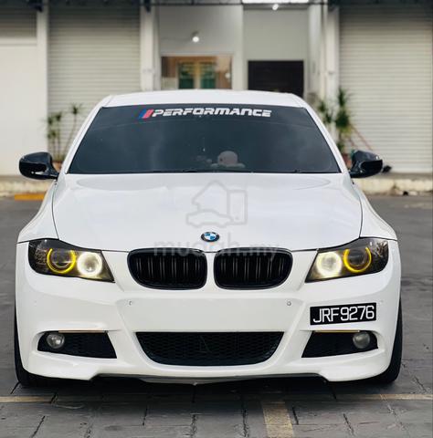 2009 Bmw 320i 2.0 (A) - 1