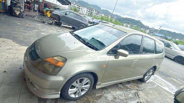 Honda STREAM RN3 2.0 (A) TYPE IS - 1