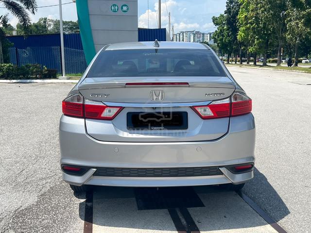 2019 Honda CITY 1.5 V FACELIFT (A) SUPER CONDITION - 4