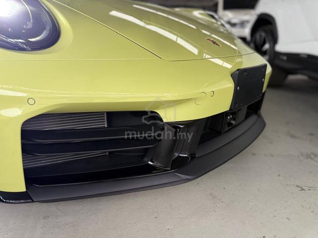 2K KM 2025 Porsche 911 3.0 CARRERA FACELIFT READY - 2