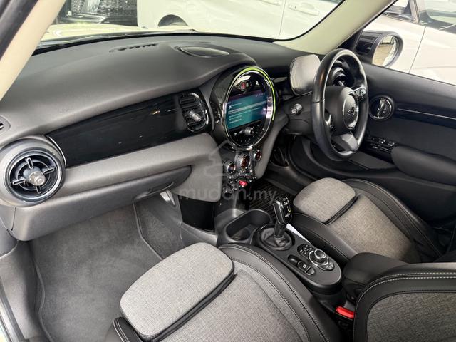 2021 Mini COOPER 1.5 FACELIFT Camera D/Meter 4Door - 5