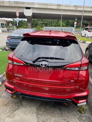 2026 Toyota YARIS 1.5 G MY19 XP150 FACELIFT (A) - 2