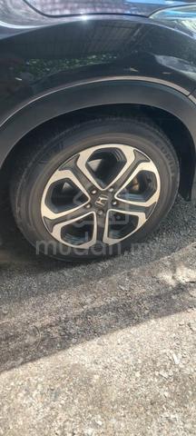 Honda hr-v 1.8v - 4
