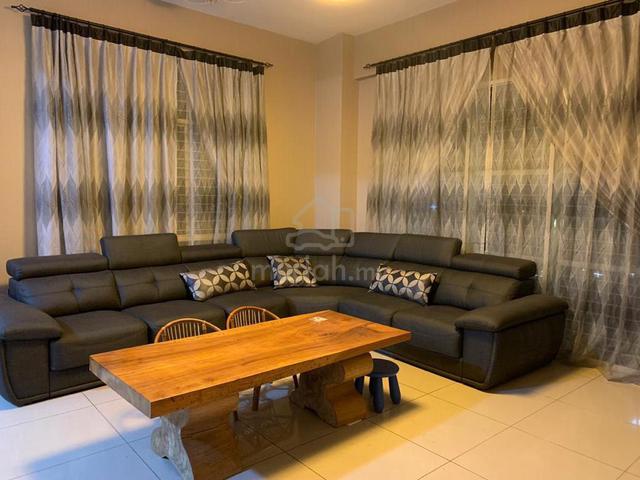 Subang Olives Residence 1