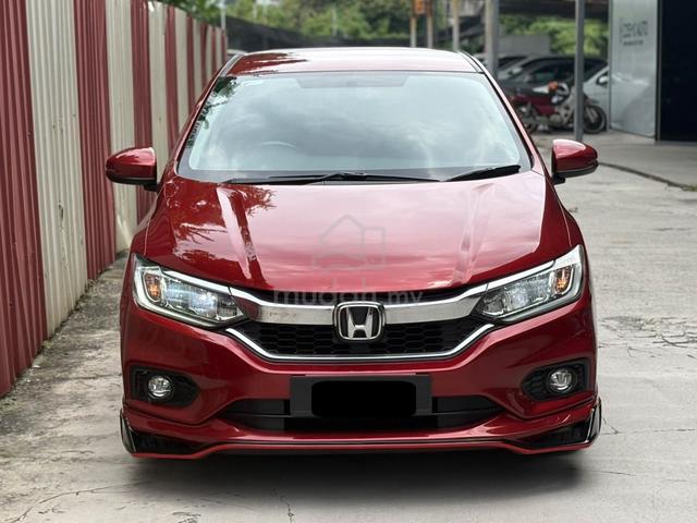 2019 Honda CITY 1.5 V (A) 3 Tahun Warranty - 3