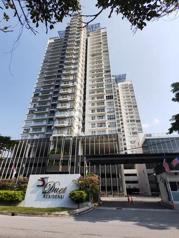 Duet Residence 1