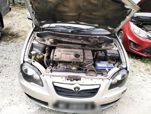 Proton Persona 1.6 (A) 2015 / 2016 - 4