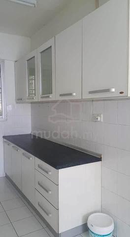 Mutiara Heights 1