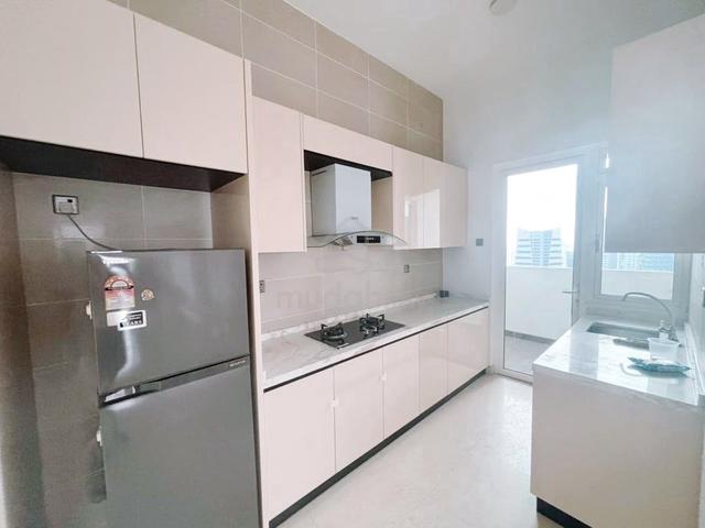 Cheap 3 bedroom to rent @ TriTower Residence @ Jb CIQ 1