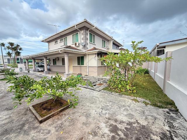 Scenery Villa Semi-Detached House for Sale📍Woodland, BDC, FREEHOLD 1