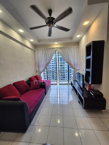 Putra Place 1